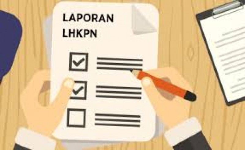 Pesan KPK untuk Menteri Baru Prabowo: Wajib Lapor LHKPN Tepat Waktu