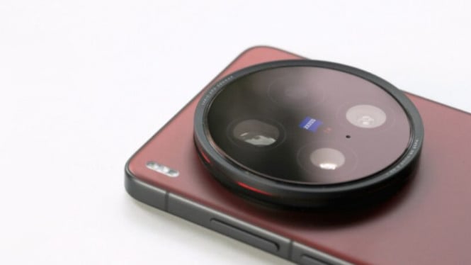 Sony Ungkap Kamera 200 MP Revolusioner, Siap Tantang Galaxy Ultra sebagai Raja Kamera!