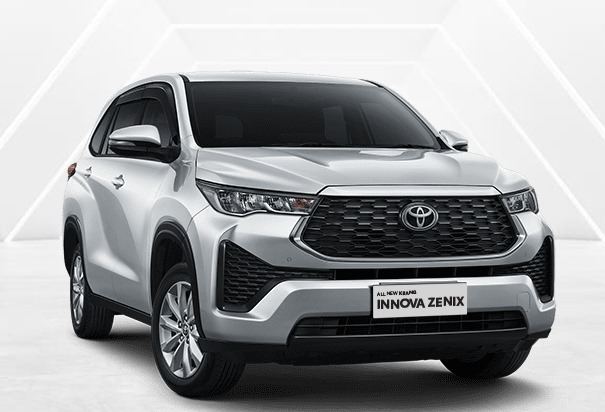 Perbedaan Lengkap Toyota Innova Zenix Indonesia dan Thailand: Fitur, Harga, dan Spesifikasi