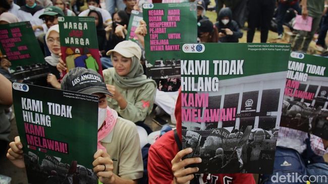 SMA Gonzaga Tegaskan Pelajar Berhak Aktif Berpartisipasi dalam Demokrasi Indonesia