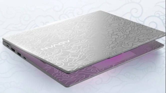 Murah Tapi Kencang, ADVAN Workplus Heritage Ryzen 5 RAM 16GB SSD 1TB Harga Terjangkau