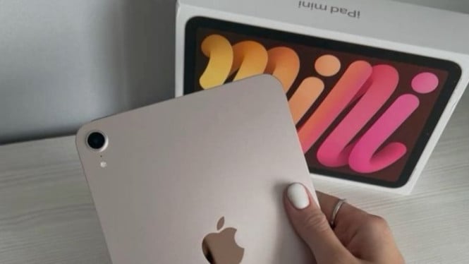 6 Rekomendasi Tablet Murah Berkualitas untuk Sekolah Online, Bikin Anak Semangat Belajar