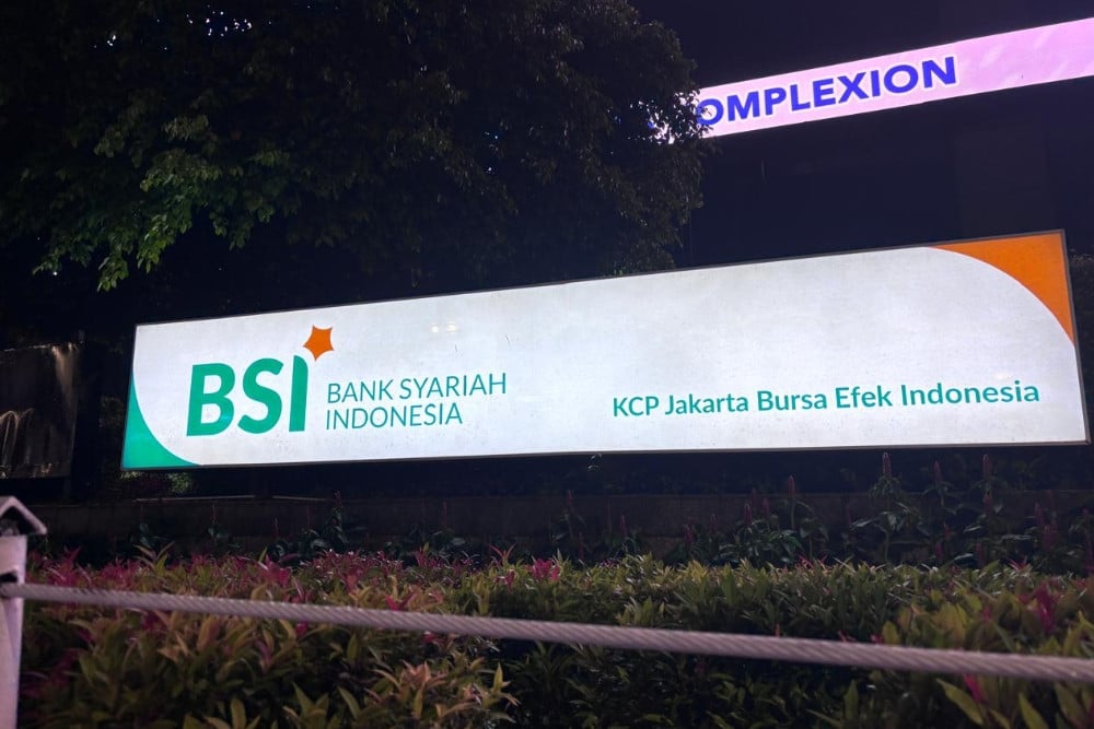 BSI Siapkan 345 Outlet Weekend Banking Sepanjang September 2025 untuk Nasabah