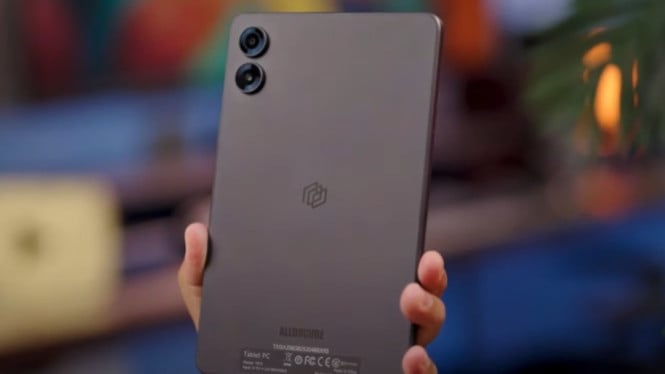 Tablet Gaming Murah Layar 90Hz: Alldocube iPlay 70 Mini Pro Pilihan Terbaik Budget