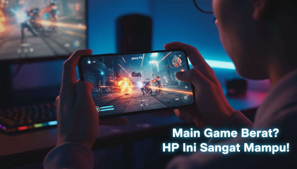 5 HP Flagship Killer Budget 2 Juta yang Bikin Pengguna iPhone Pengen Pindah Haluan
