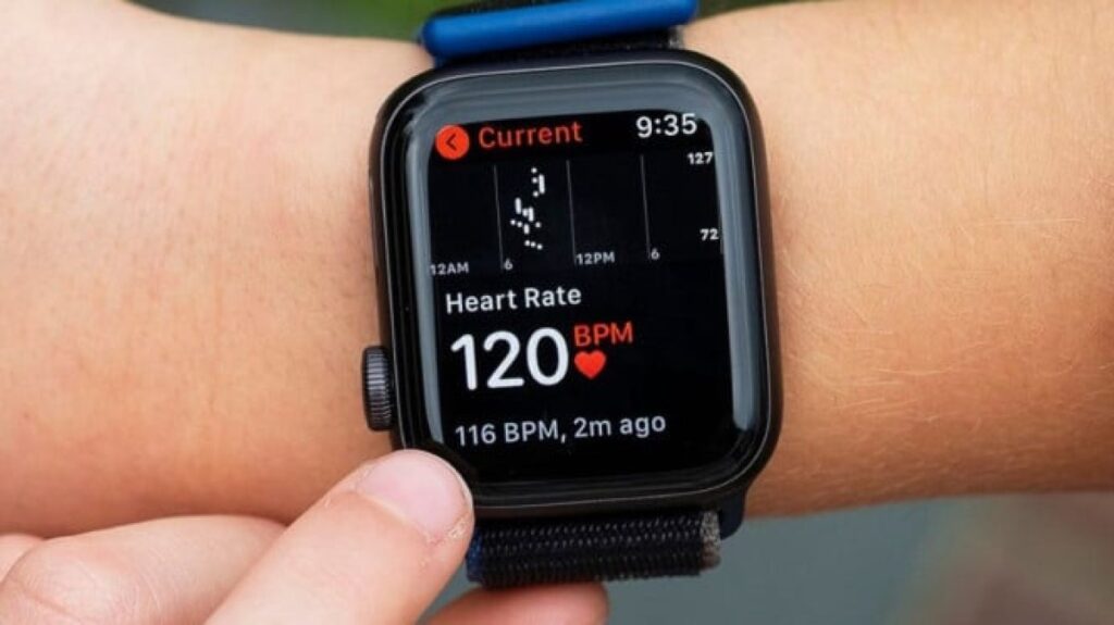 Teknologi Canggih Smartwatch Deteksi Detak Jantung Real-Time: Cara Kerja & Manfaatnya