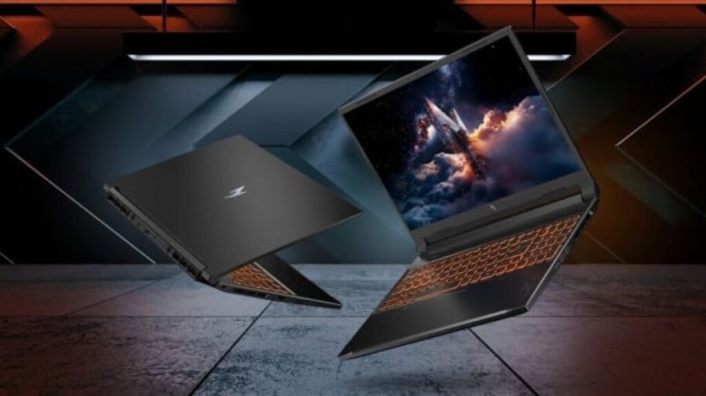 Acer Nitro V 16 Series: Laptop Performa Gahar untuk Gamer dan Kreator Profesional