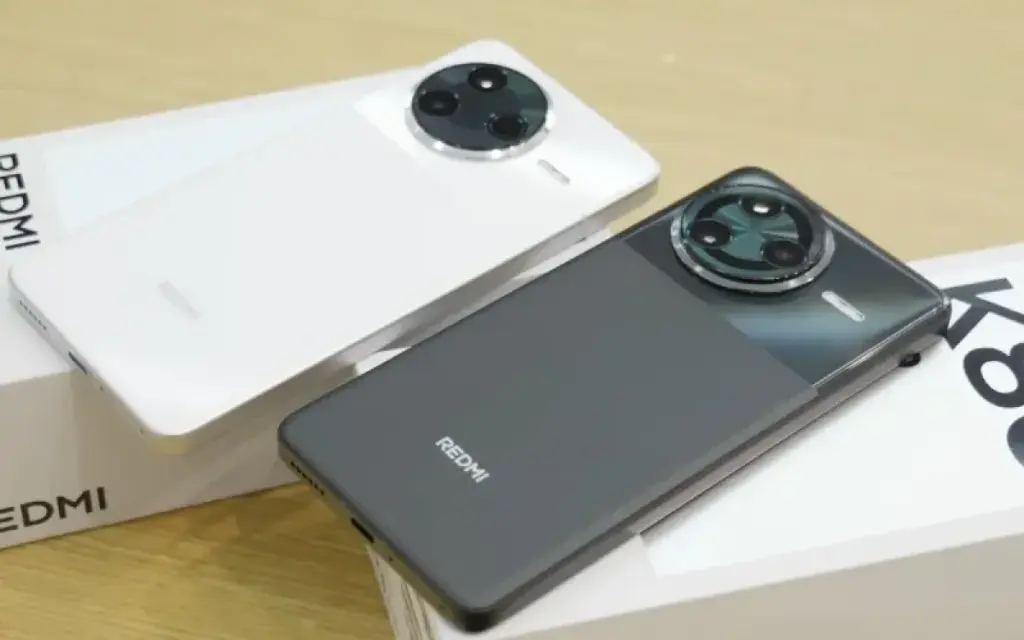 Redmi K90 Pro Resmi Jadi Poco F8 Ultra dengan Baterai Besar 7000mAh dan Spesifikasi Unggul