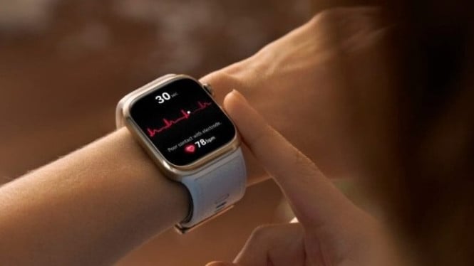 6 Huawei Smartwatch Paling Canggih untuk Pantau Kesehatan dan Aktivitas Outdoor