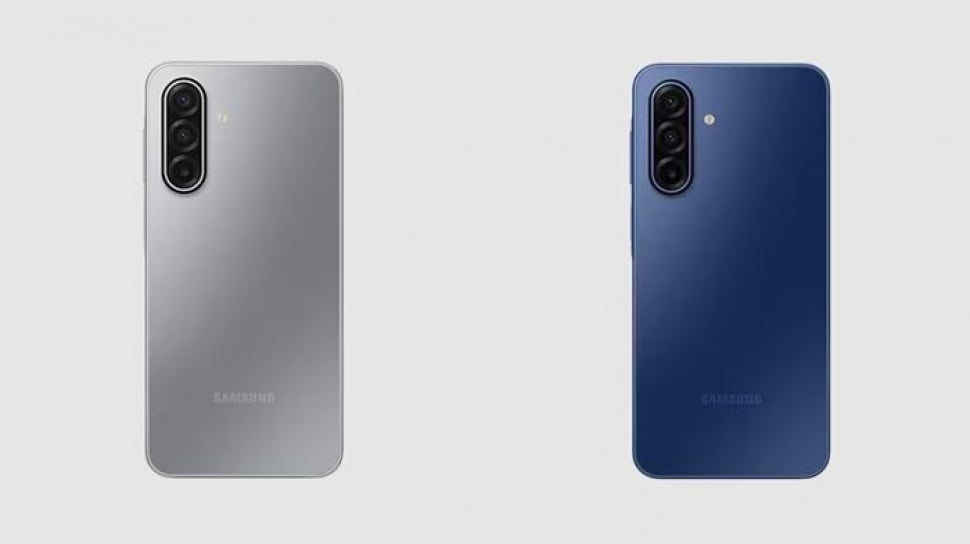 Berapa RAM HP Samsung A17? Spesifikasi Lengkap dan Harga Terbaru di Indonesia