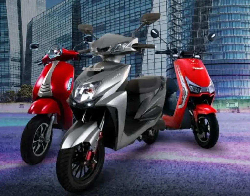 Tembus 150 Km, 8 Motor Listrik Baterai Ganda Paling Tangguh dan Efisien 2025