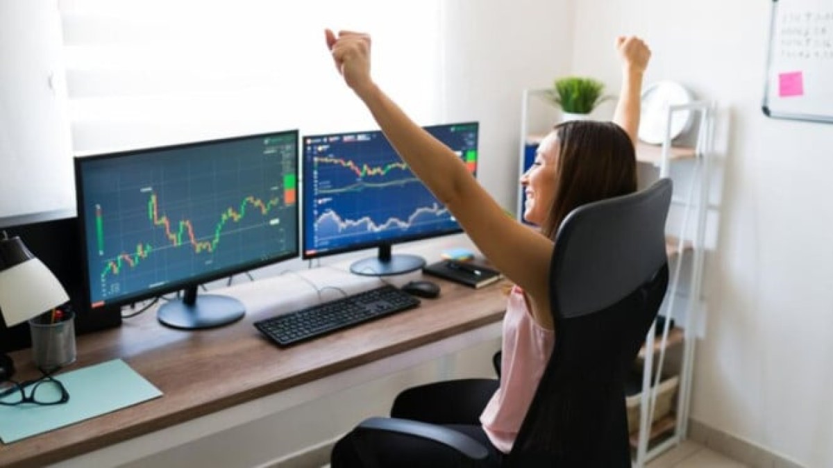 5 Fakta Trading Forex: Benarkah Bisa Cepat Kaya? Waspadai Risiko dan Peluangnya