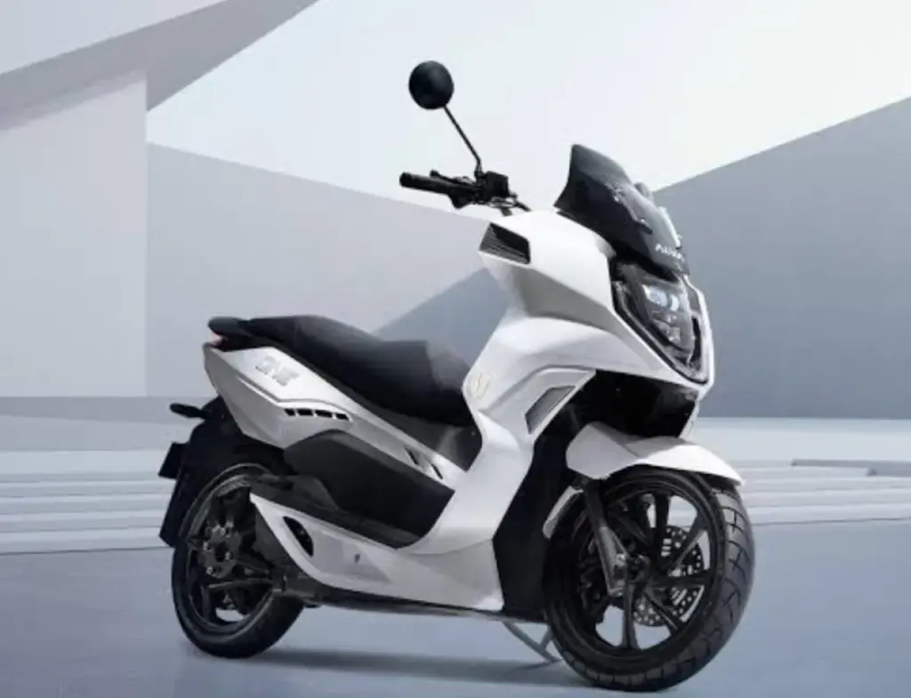 8 Motor Listrik Terbaru dengan Fitur Smart Key dan Aplikasi Mobile Unggulan 2025