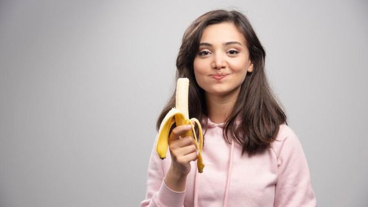 5 Manfaat Konsumsi Satu Buah Pisang Sebelum Tidur untuk Kesehatan Tubuh Anda