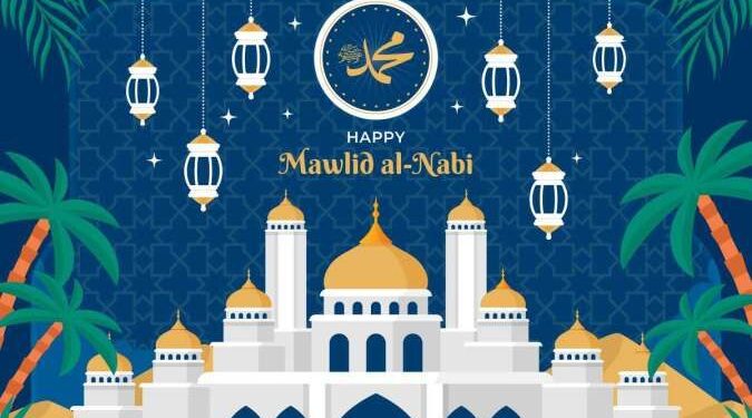 Libur Maulid Nabi 5 September 2025: Rincian Long Weekend Tanpa Perlu Cutian Tambahan