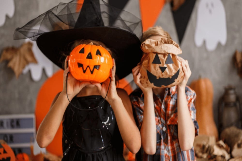 Sejarah Halloween: Tradisi yang Dirayakan Setiap Tanggal 31 Oktober