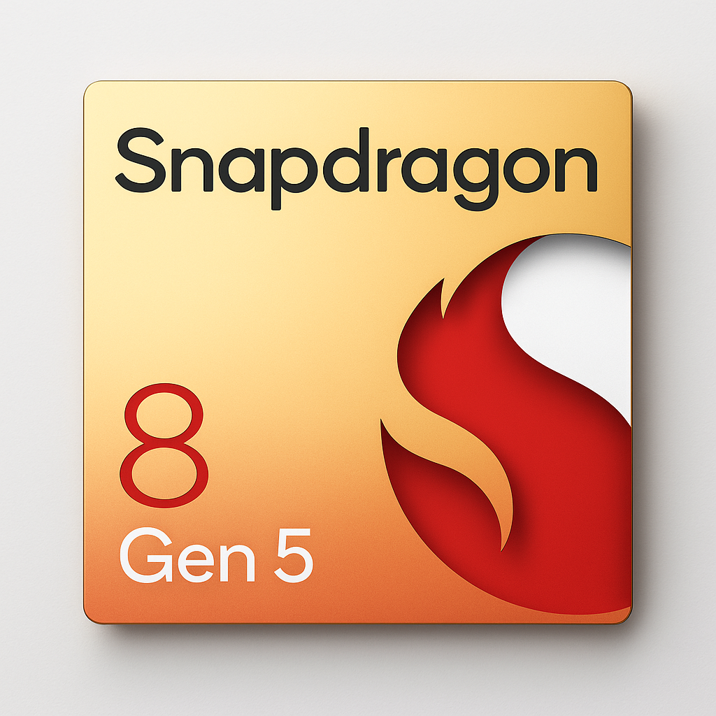 Snapdragon 8 Gen 5 Bocor: Spesifikasi Kunci & Performa Tembus Batas Sebelum Rilis!