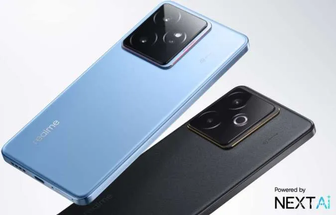 Realme GT 8 Pro Usung Lensa Telefoto Periskop ISOCELL HP5 200MP, Intip Spesifikasinya!