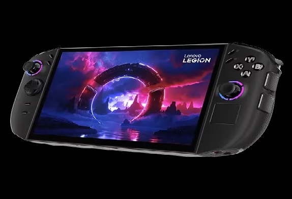 Lenovo Legion Go 2 Harga Terjangkau di Blibli, Intip Spesifikasi Lengkapnya di Sini!