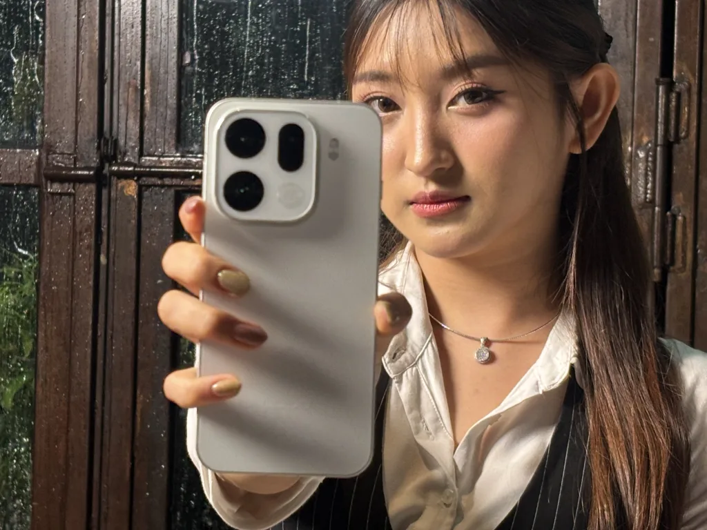 OPPO Find X9: Revolusi Fotografi Mobile yang Mengubah Cara Kita Mengabadikan Momen!