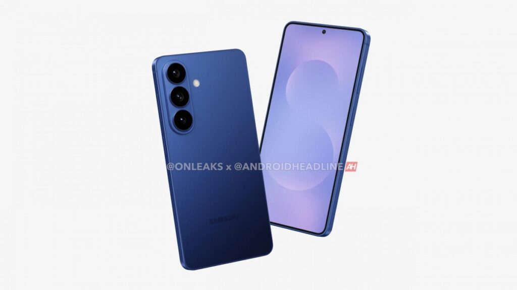 Samsung Ungkap Fitur Baru Galaxy S26 Series: Inovasi yang Bikin Penasaran!