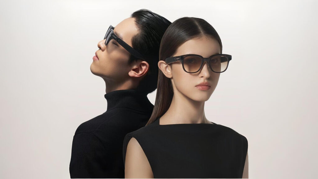 Meizu StarV Snap: Kacamata AI dengan Chip Snapdragon AR1 & Kamera 12MP Dirilis!