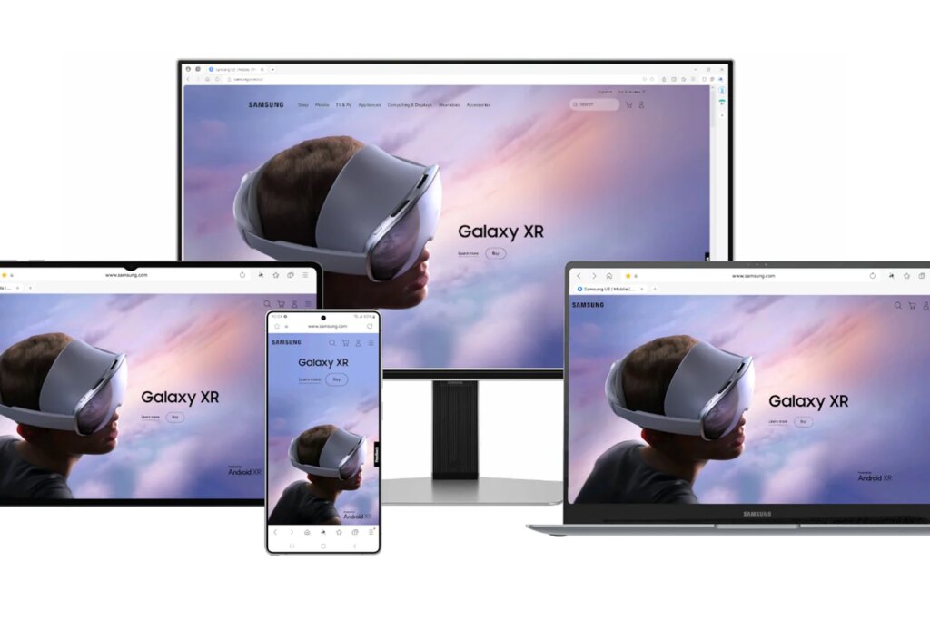 Samsung Luncurkan Browser Internet Baru untuk Windows dengan Dukungan AI Galaxy, Apa Keunggulannya?