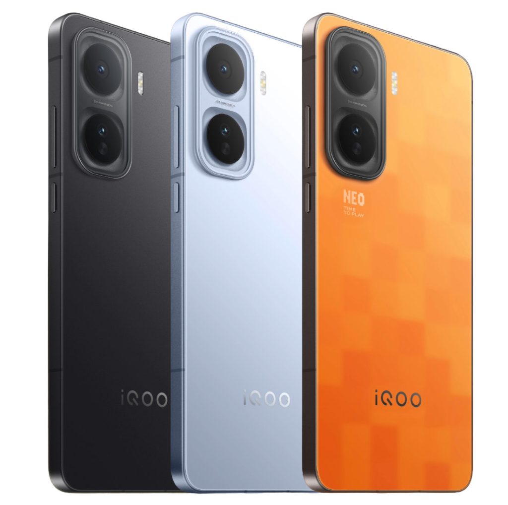 iQOO Neo 11 Resmi Meluncur: Snapdragon 8 Elite, Baterai 7500mAh & Harga Mid-Range!