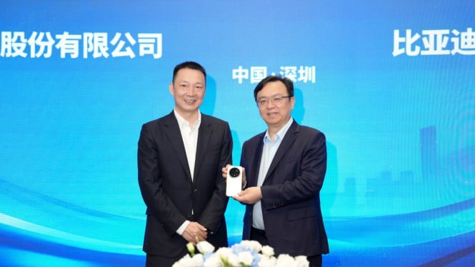 Honor Menggebrak Pasar Gadget 2025 dengan Inovasi Baru yang Bikin Penasaran!