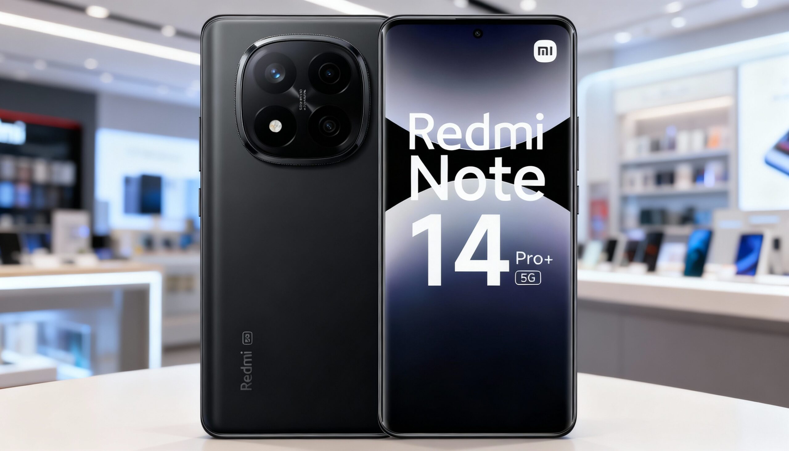 3 HP Redmi Murah Rp4 Jutaan Rasa Flagship Oktober 2025, Layar 3000 Nits dan Baterai Isi Penuh 19 Menit