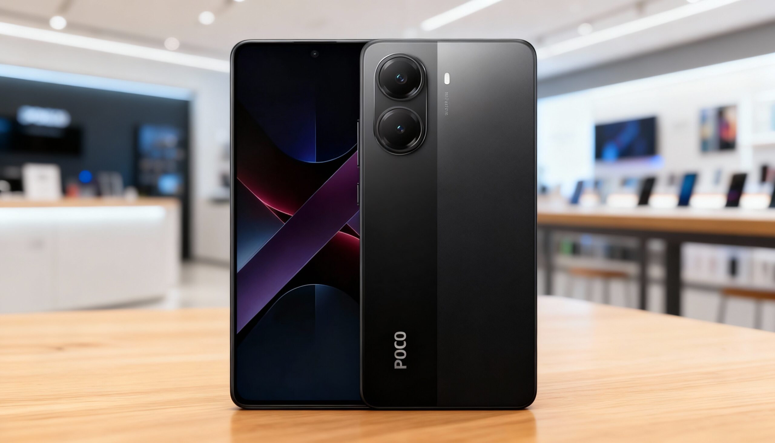 3 HP Xiaomi Murah Rp 4 Jutaan Oktober 2025 dengan Chipset Monster dan Kamera Dahsyat