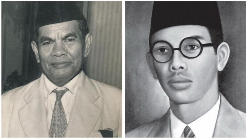 Dua Sosok Pahlawan dan Seniman di Balik Sejarah Sumpah Pemuda 1928