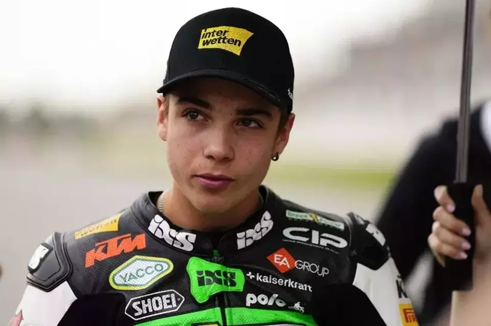 Pembalap Moto3 Alami Henti Jantung Setelah Tabrakan dengan Rueda di Sepang