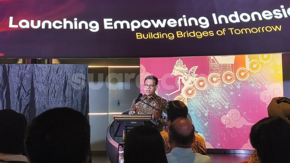 Komdigi Akui Kualitas Internet Indonesia Kalah Jauh dari Malaysia, Ini Penyebabnya