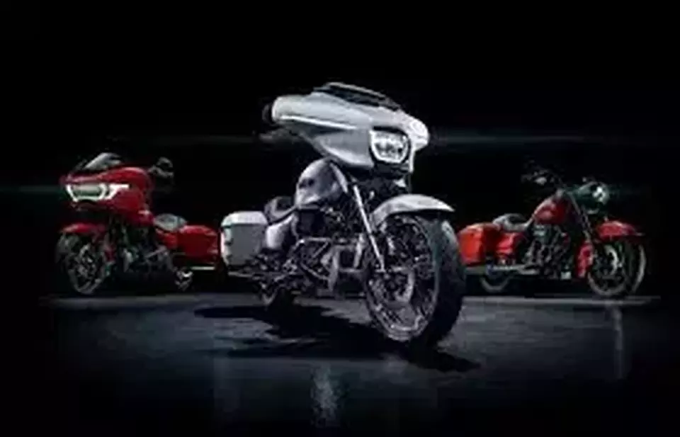 Harley Baru vs Lawas: Berapa Lama Mesin Motor Ini Harus Dipanaskan Sebelum Jalan?