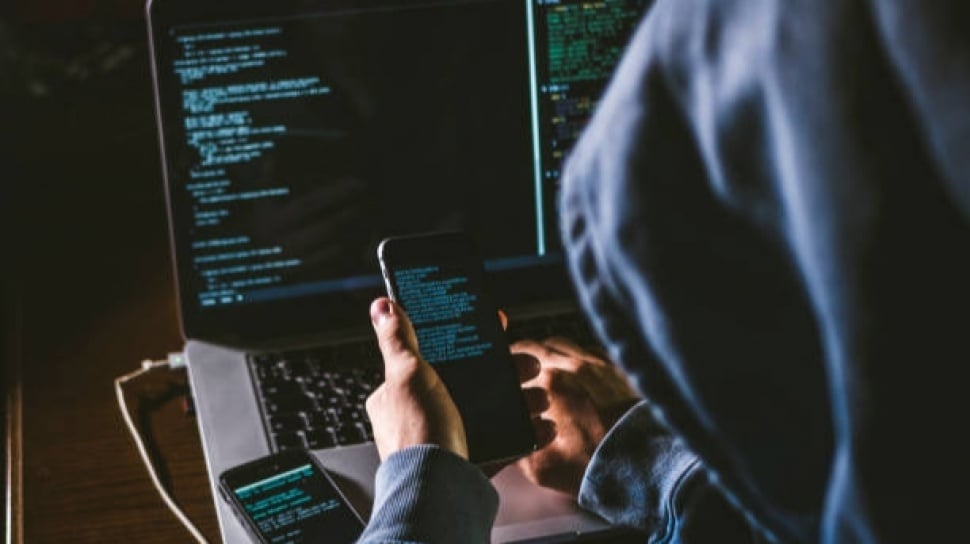 Situs Web Kamu Bisa Jadi Sarang Konten Ilegal, Waspadai Modus Kejahatan Siber Terbaru!