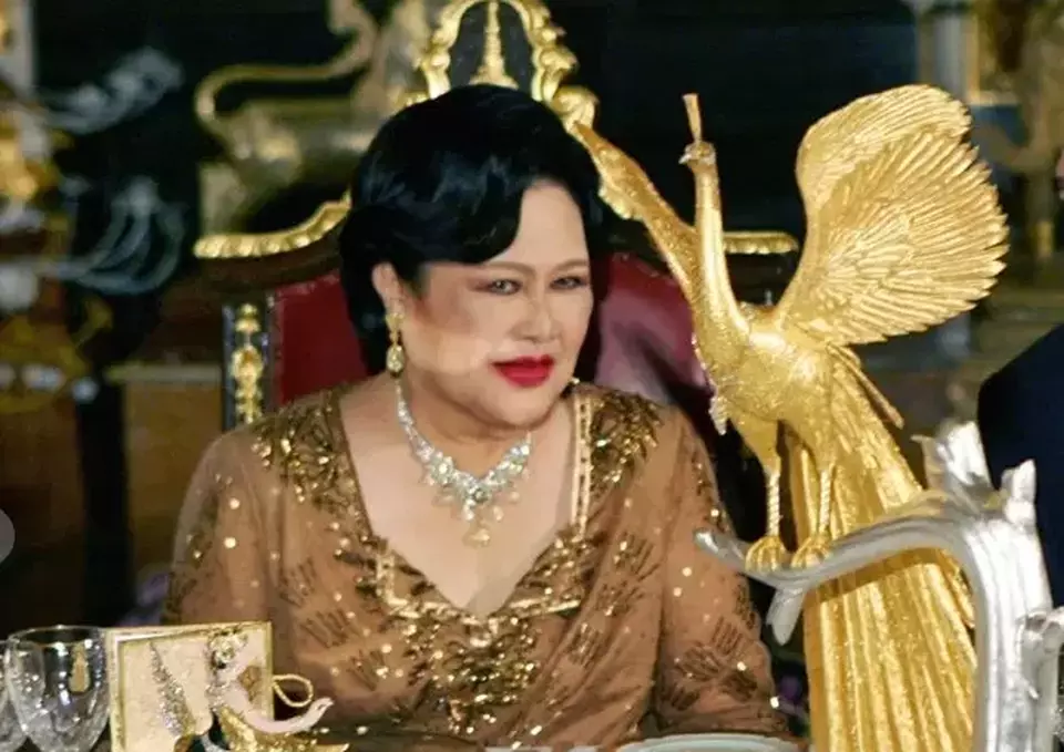 Mengenal Infeksi Darah Penyebab Wafatnya Ibu Suri Thailand: Fakta Lengkap