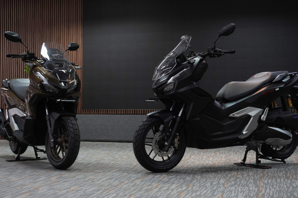 Antisipasi Bensin E10, Honda Lindungi Tangki dengan Lapisan Anti Karat Terbaru!