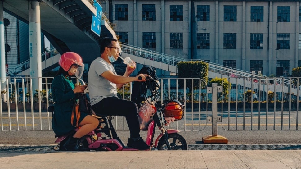 Honda dan Yamaha Peringatkan Pemerintah Vietnam: Industri Roda Dua Bisa Terancam Runtuh!