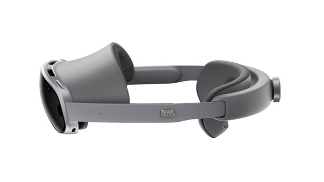 Samsung Galaxy XR: Headset AI Canggih, Hasil Kolaborasi Google & Qualcomm Terbaru!