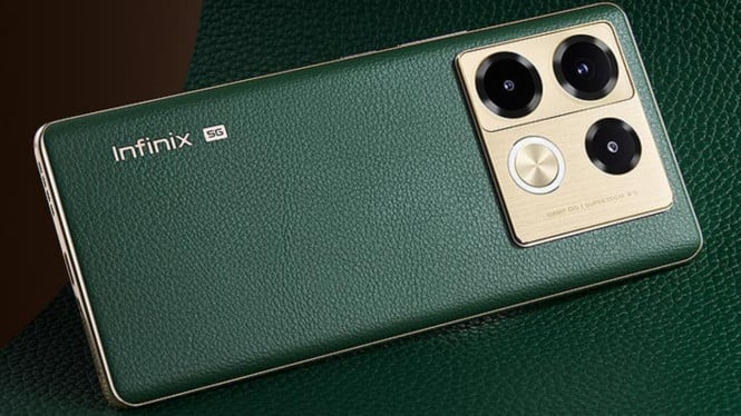5 HP Kamera 108MP Harga Rp2 Jutaan 2025, Hasil Foto Setajam HP Flagship!
