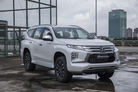 Harga Pajero Sport Bekas Mulai Rp170 Jutaan, Berikut Tips Beli dan Perawatannya!