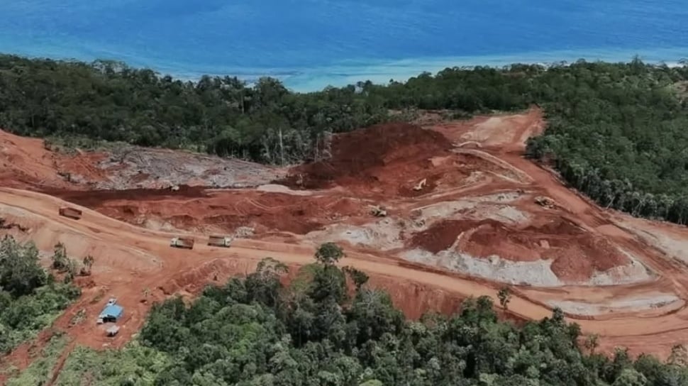 Kena 'PHP' Pemerintah? KPK Bongkar Janji Palsu Cabut Izin Tambang Raja Ampat