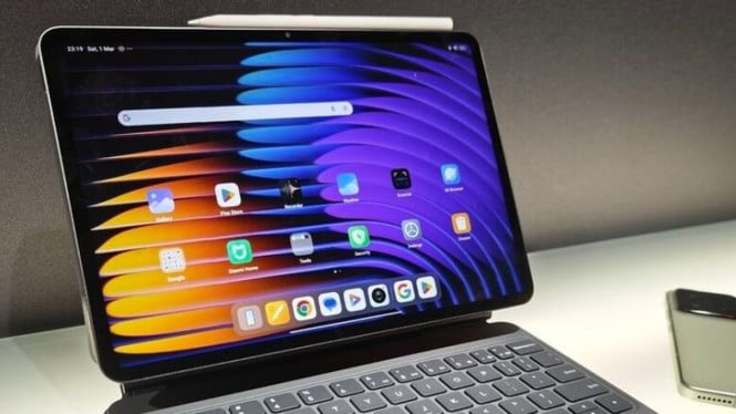 Xiaomi Pad 7: Tablet Layar 11 Inci dan Snapdragon yang Siap Jadi Juara Baru?