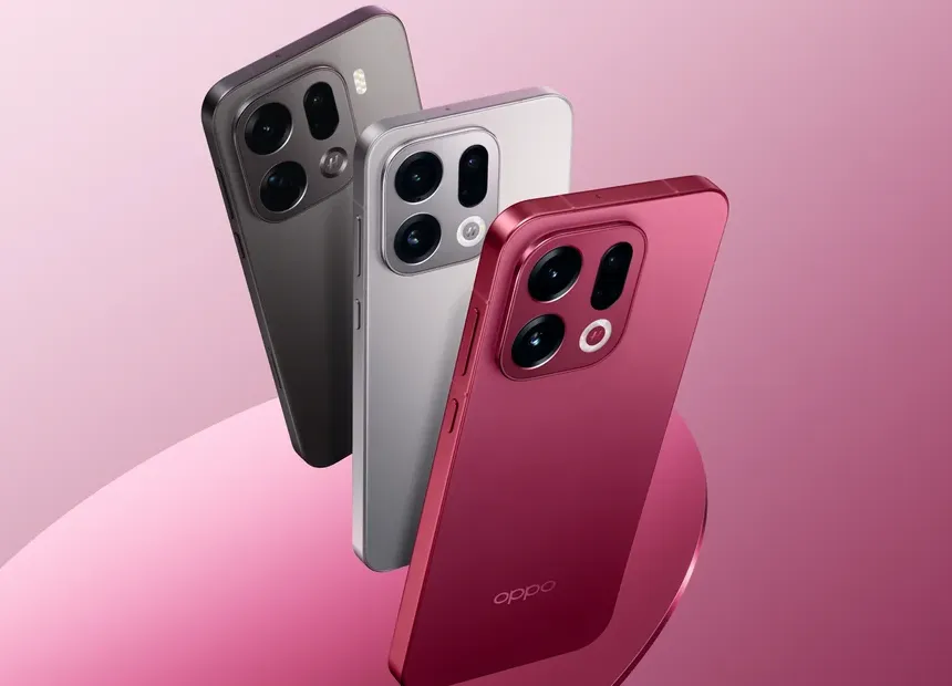 Bocoran Lengkap Spesifikasi Oppo Find X9 Series: Smartphone Terbaru Segera Hadir di Indonesia!