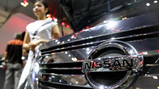 Nissan Siapkan Mobil Turbo Ramah Lingkungan, Inovasi Mesin Hemat BBM dan Emisi Rendah!