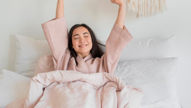Rahasia Meningkatkan Kualitas Tidur: Tips Ampuh Bangun Segar Setiap Hari Tanpa Lelah!