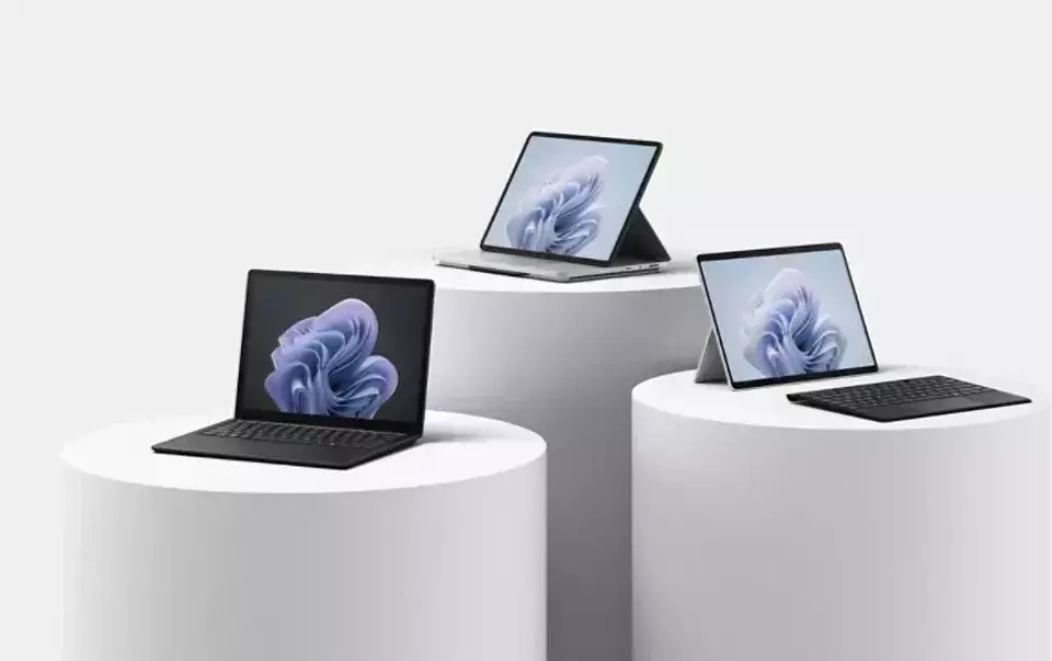 Enggak Perlu Pilih! 8 Tablet 2-in-1 Ini Jadi Laptop Super Praktis untuk Aktivitasmu