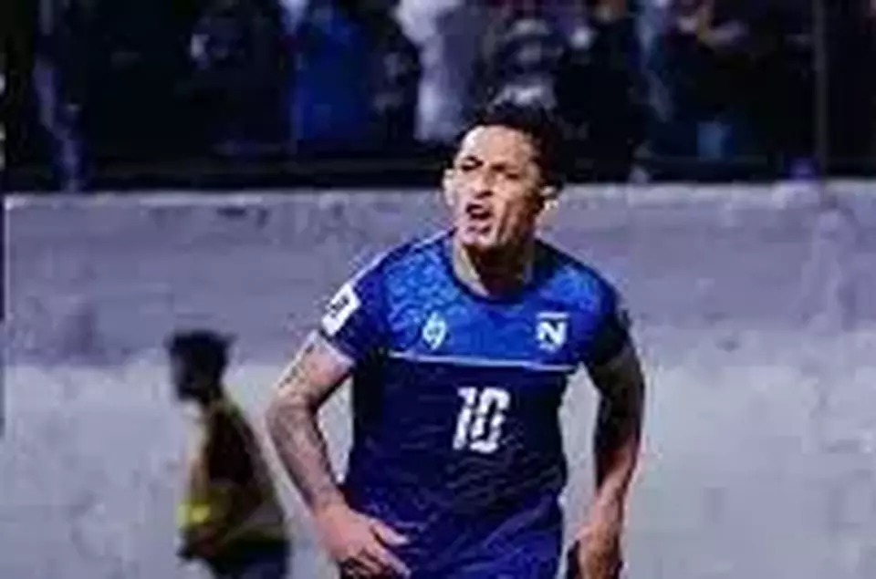 Pemain Timnas Ditangkap Sesaat Sebelum Kualifikasi Piala Dunia 2026, Polisi Selidiki Kasus