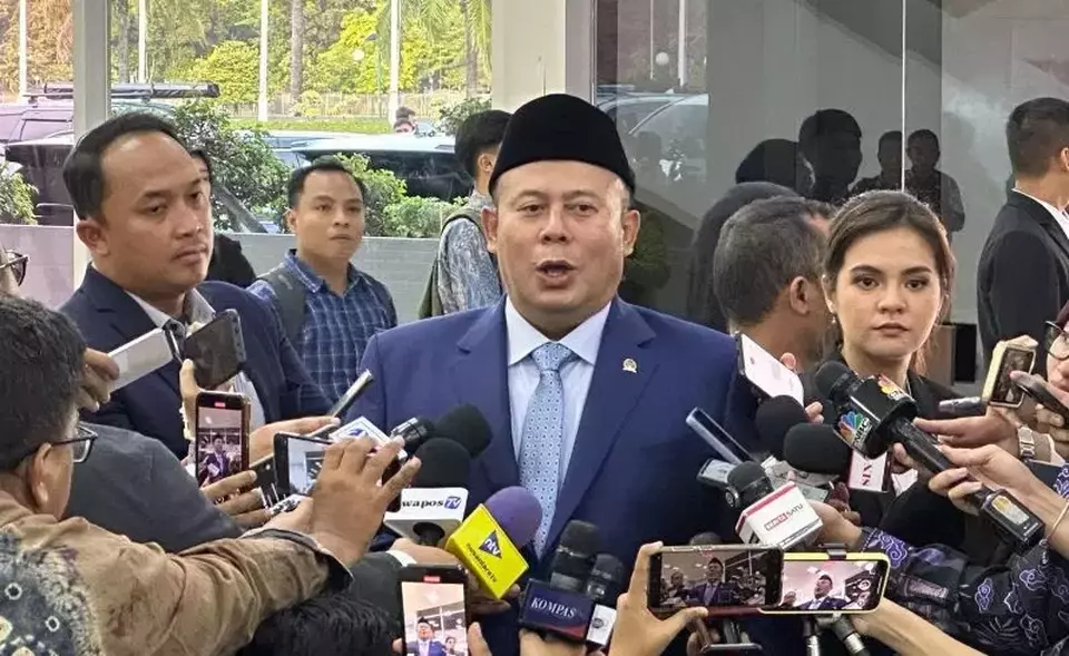DPR Panggil Kemenkominfo dan Trans7 Terkait Tayangan Diduga Lecehkan Kiai